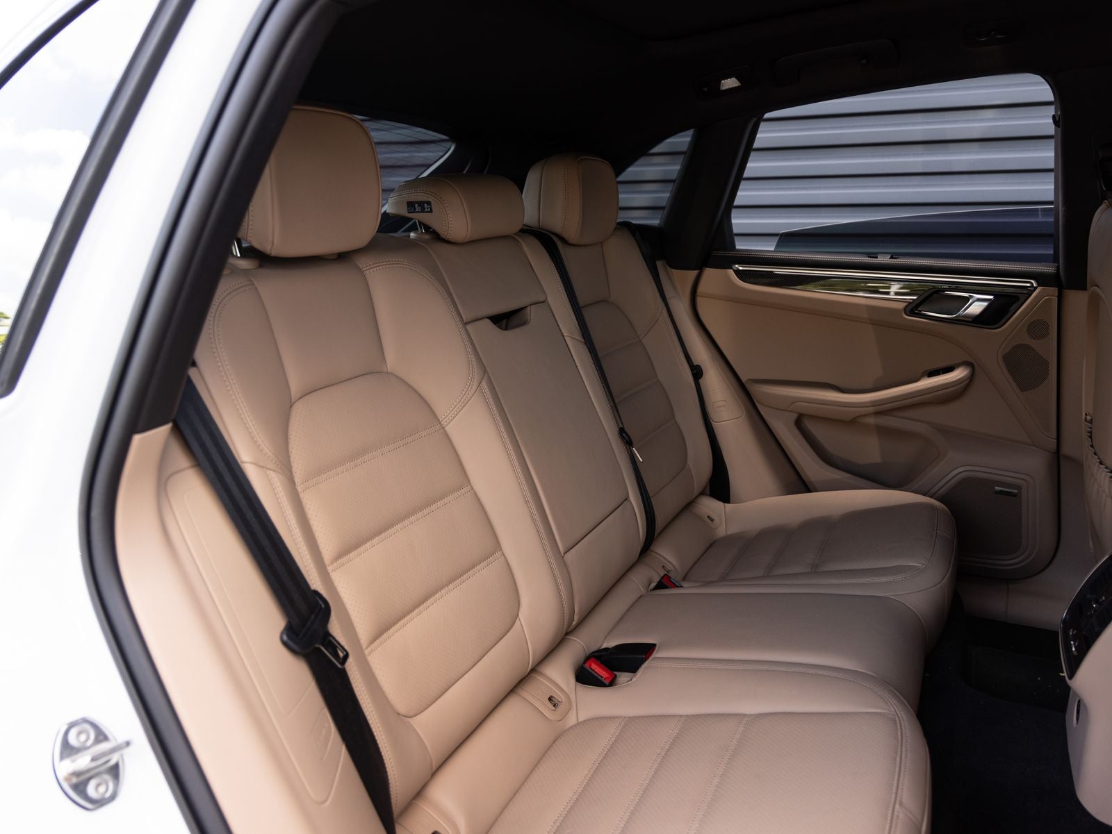 2023 Porsche Macan Macan GTS (MY23)
