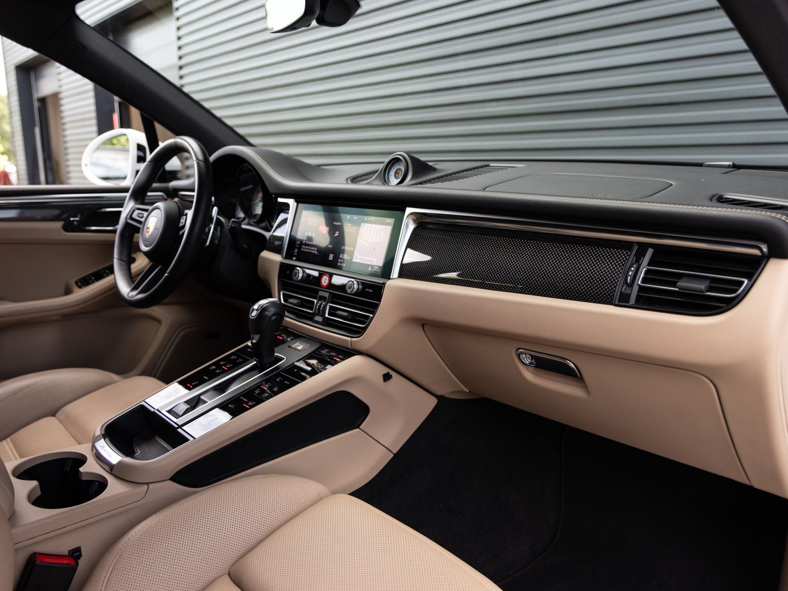 2023 Porsche Macan Macan GTS (MY23)