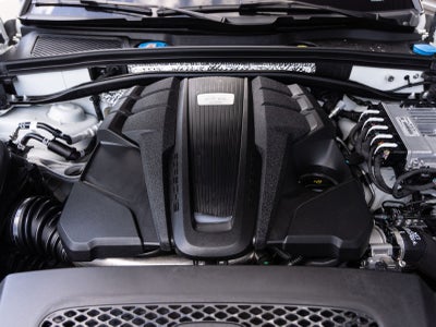 2023 Porsche Macan Macan GTS (MY23)