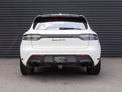 2023 Porsche Macan Macan GTS (MY23)