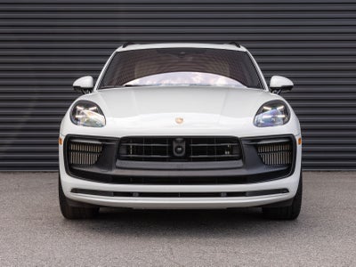 2023 Porsche Macan Macan GTS (MY23)
