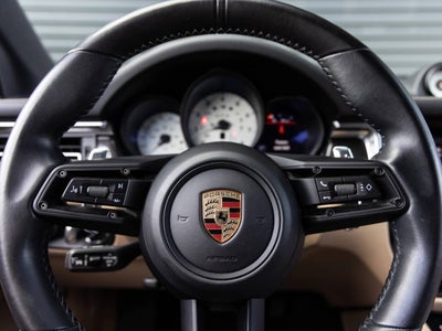2023 Porsche Macan Macan GTS (MY23)