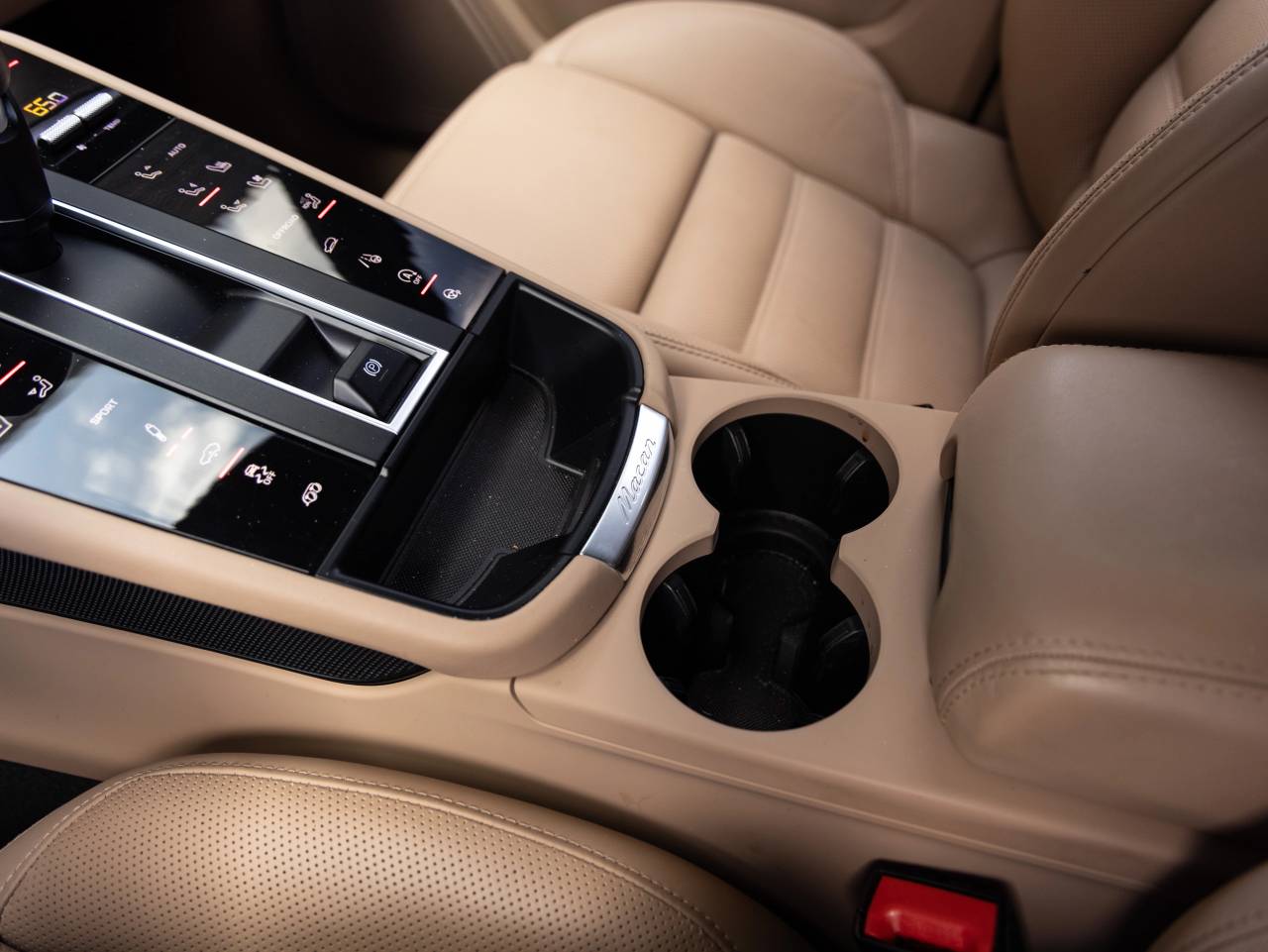 2023 Porsche Macan Macan GTS (MY23)