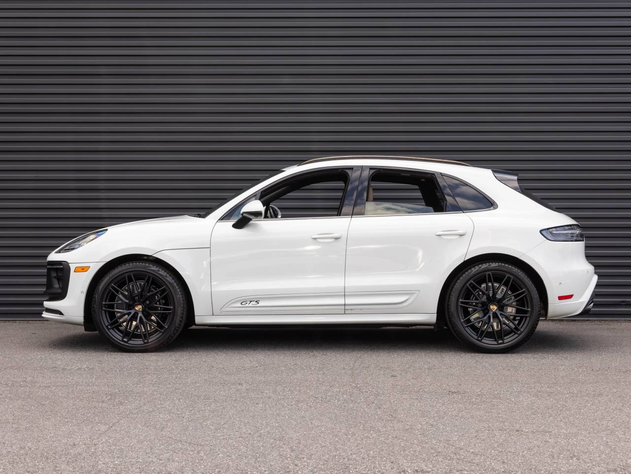 2023 Porsche Macan Macan GTS (MY23)