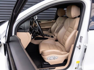 2023 Porsche Macan Macan GTS (MY23)