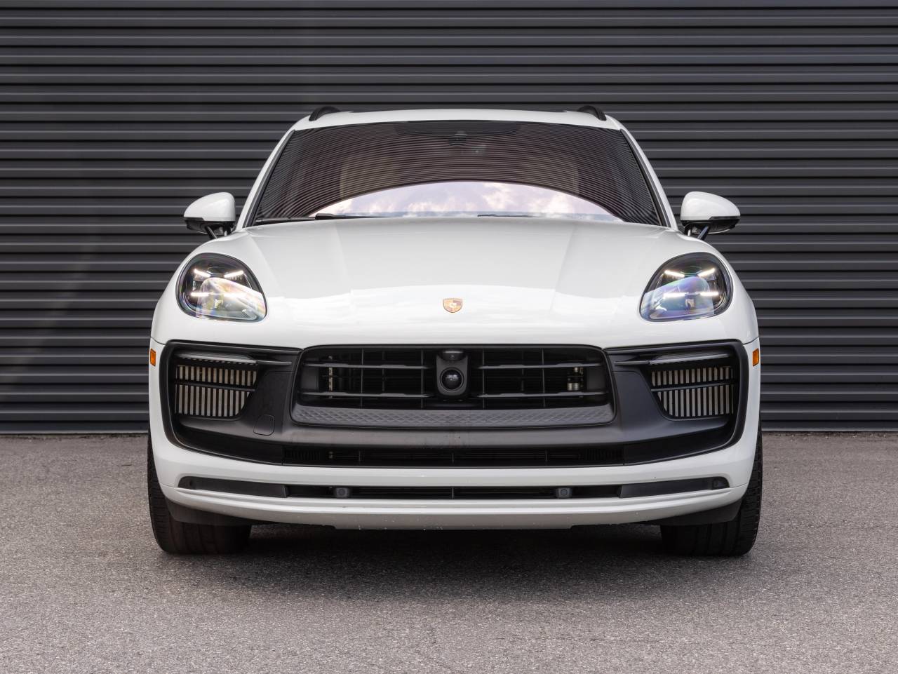 2023 Porsche Macan Macan GTS (MY23)