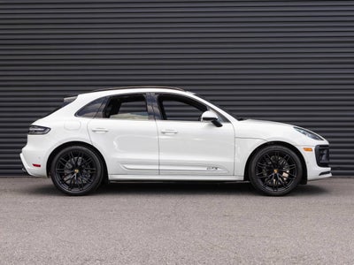 2023 Porsche Macan Macan GTS (MY23)