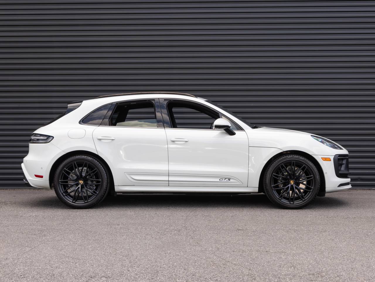 2023 Porsche Macan Macan GTS (MY23)
