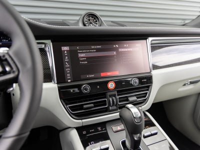 2026 Porsche Macan GTS