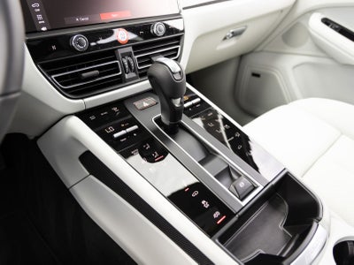 2026 Porsche Macan GTS