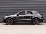 2026 Porsche Macan GTS