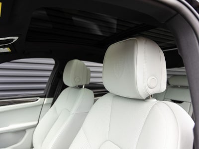 2026 Porsche Macan GTS