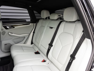2026 Porsche Macan GTS