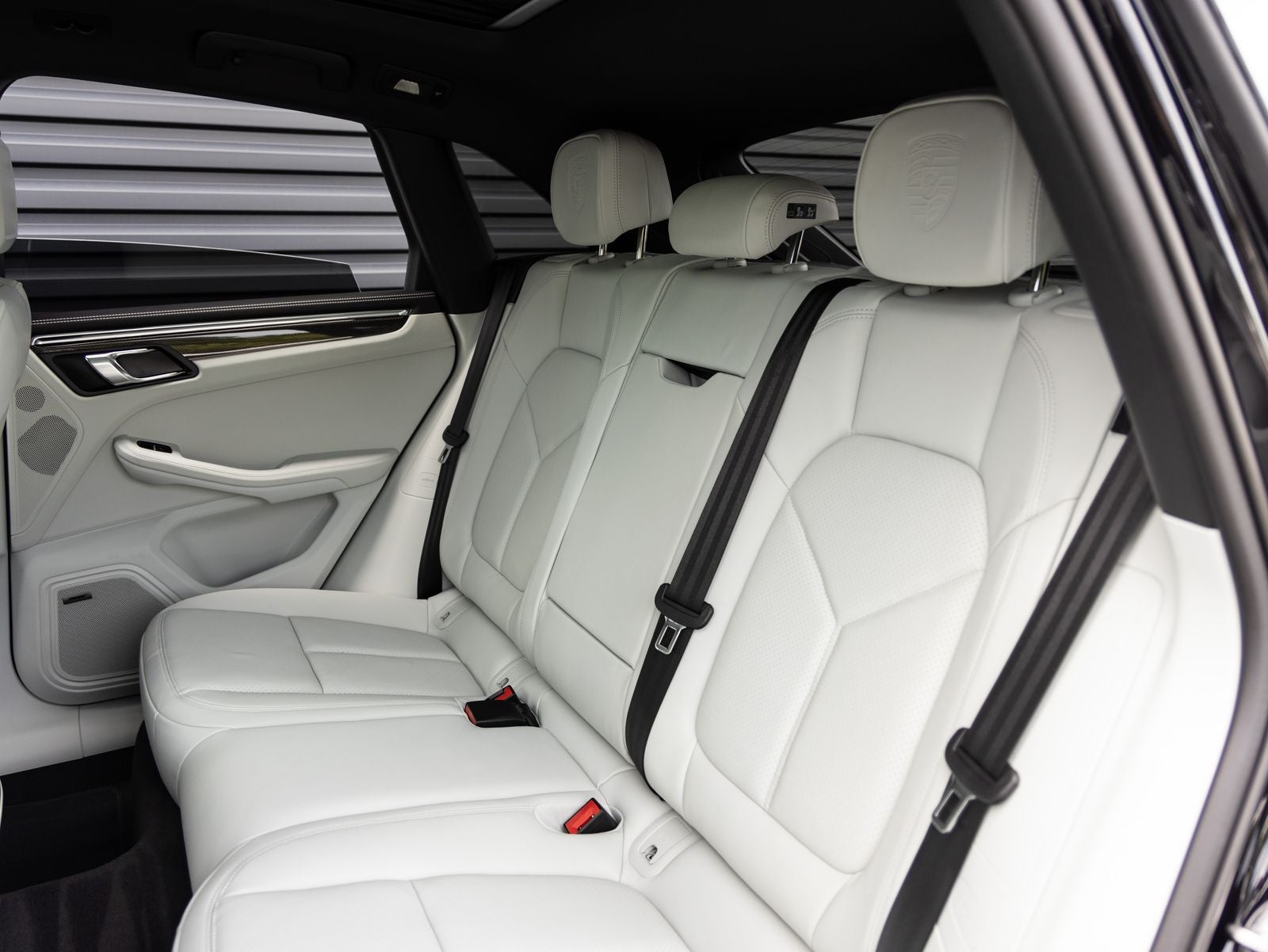 2026 Porsche Macan GTS