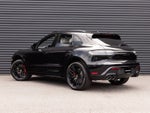 2026 Porsche Macan GTS