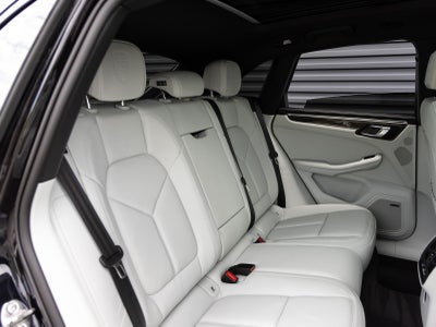 2026 Porsche Macan GTS