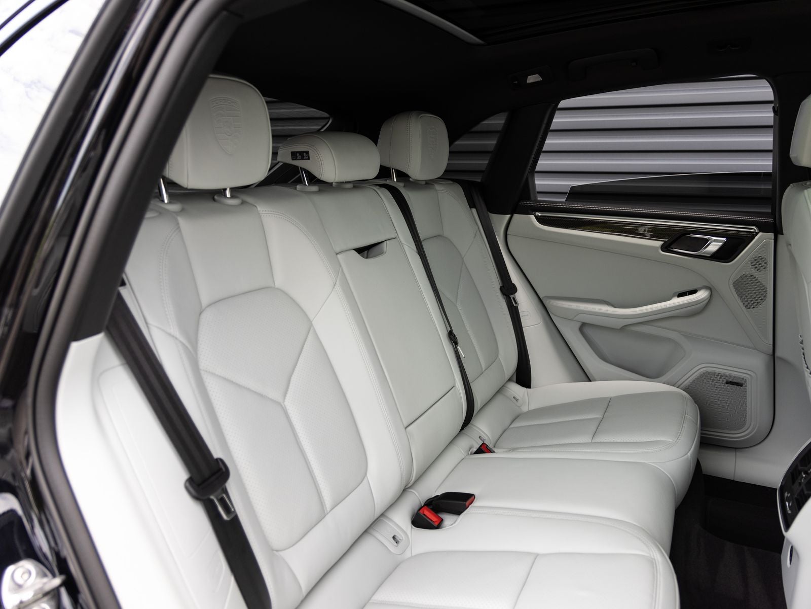 2026 Porsche Macan GTS