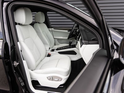 2026 Porsche Macan GTS