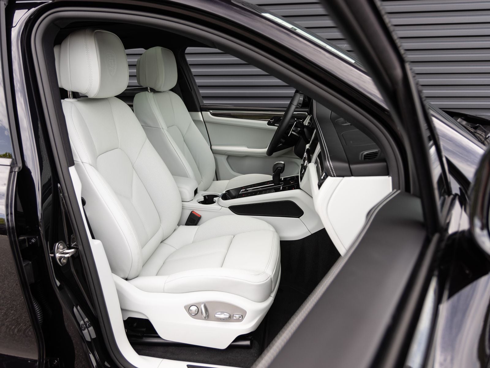 2026 Porsche Macan GTS
