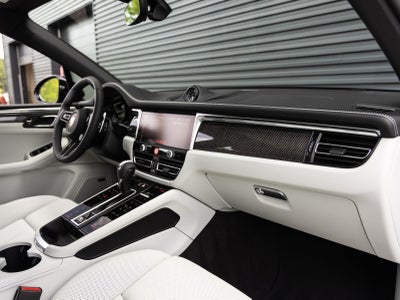 2026 Porsche Macan GTS