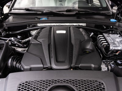 2026 Porsche Macan GTS