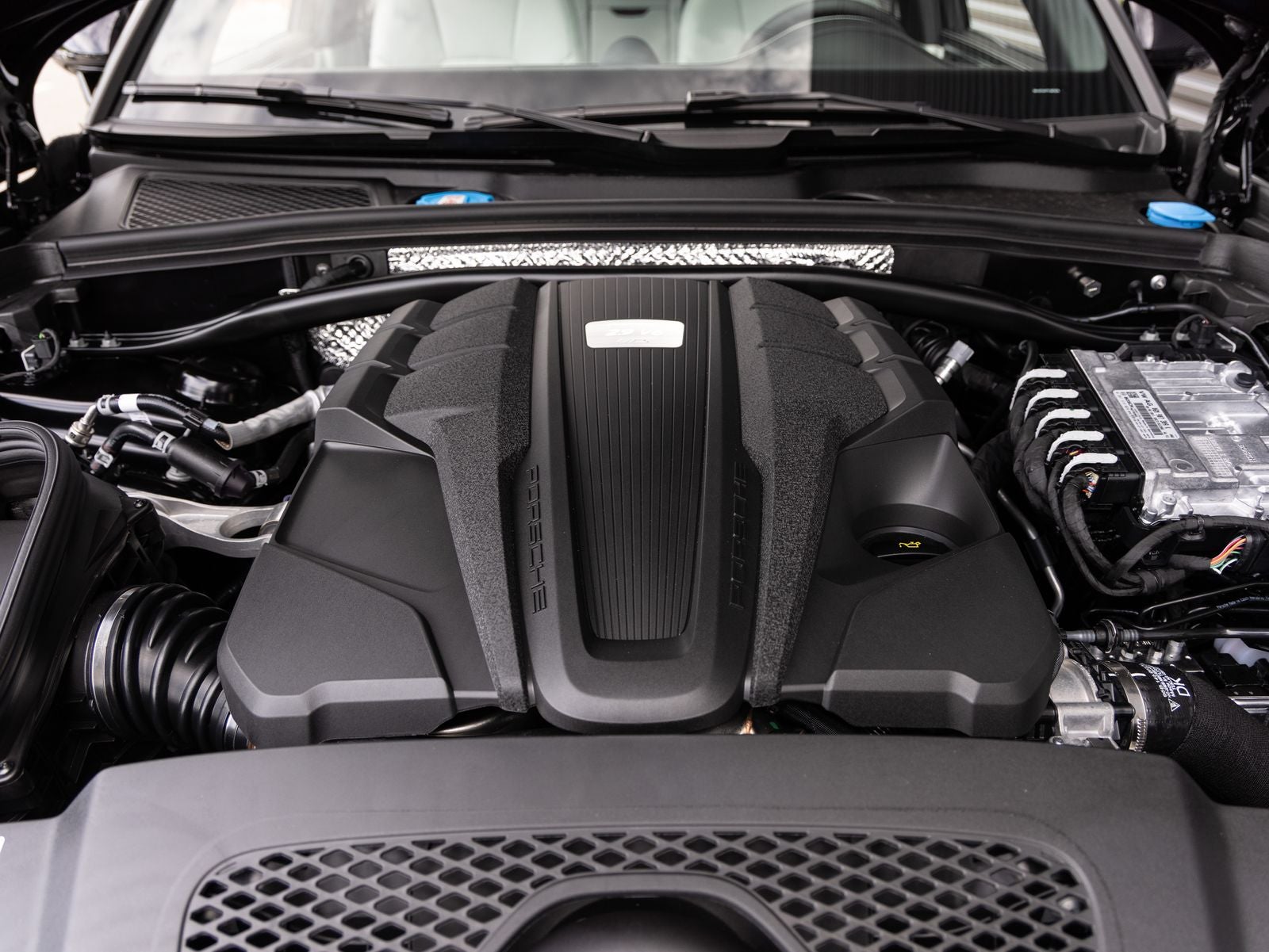 2026 Porsche Macan GTS