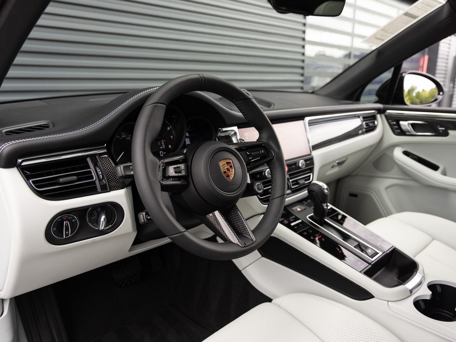 2026 Porsche Macan GTS