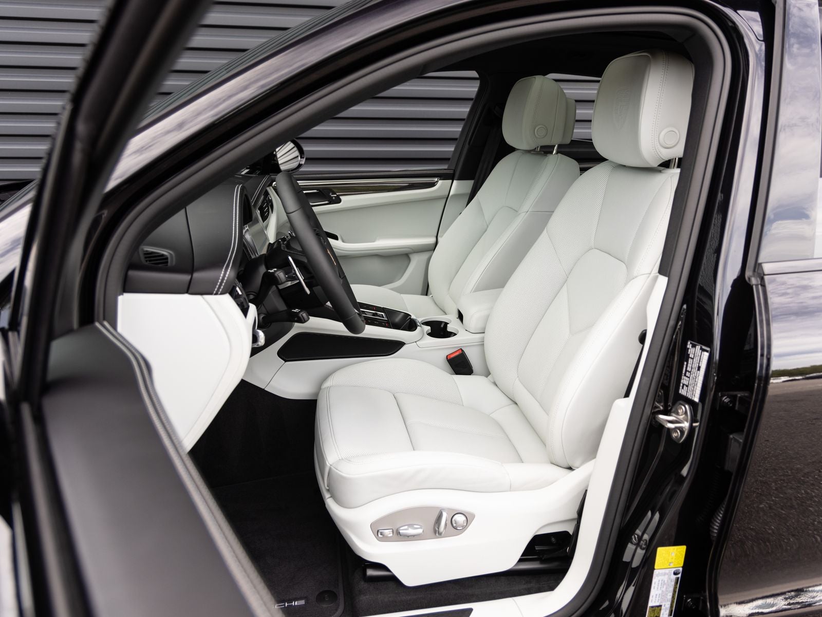 2026 Porsche Macan GTS