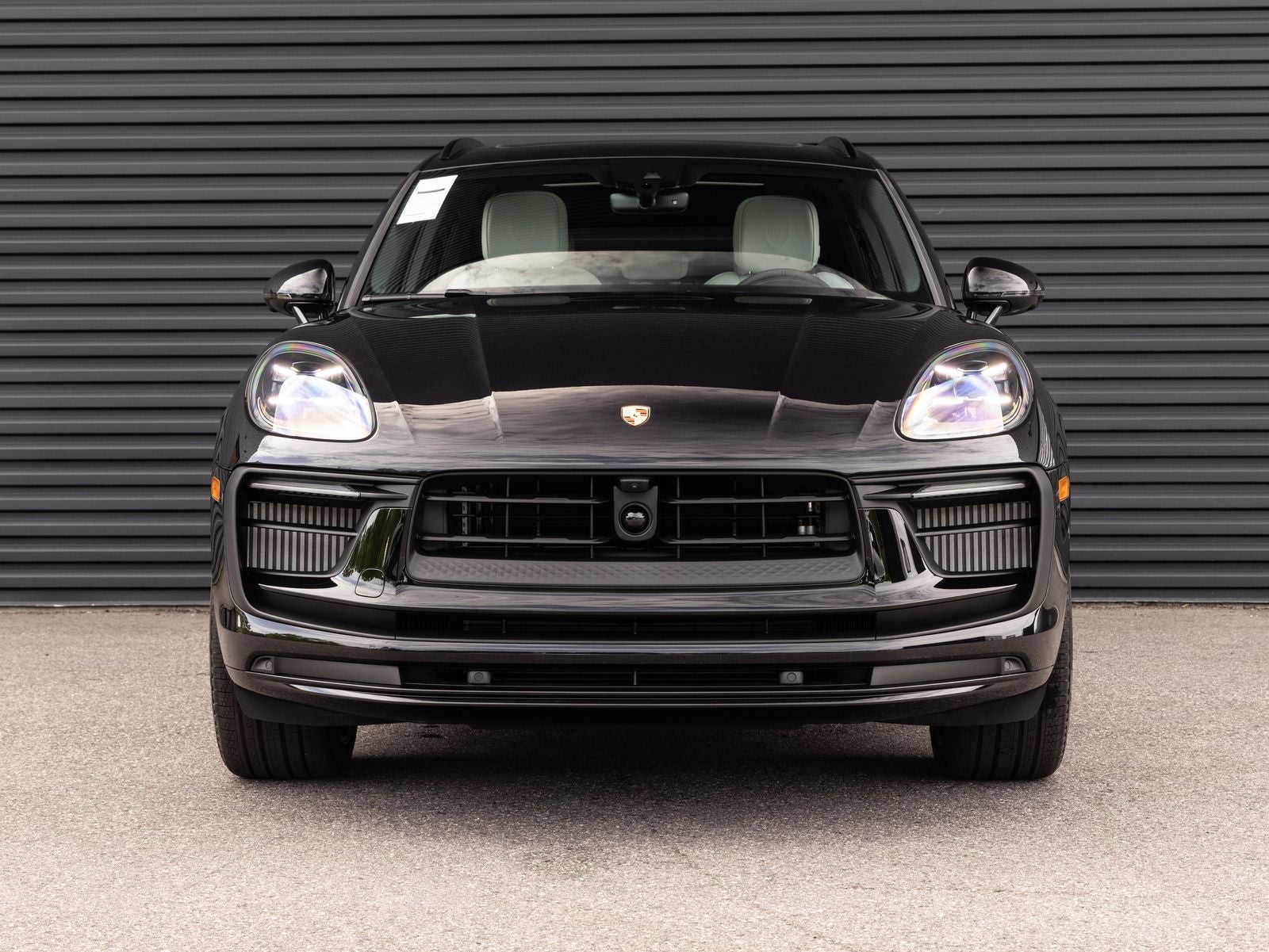 2026 Porsche Macan GTS