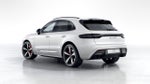 2025 Porsche Macan Macan GTS
