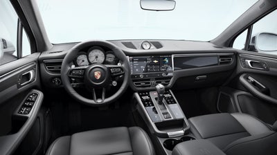 2025 Porsche Macan Macan GTS