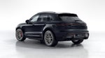 2023 Porsche Macan Macan S