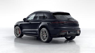 2023 Porsche Macan Macan S