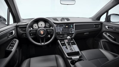 2023 Porsche Macan Macan S