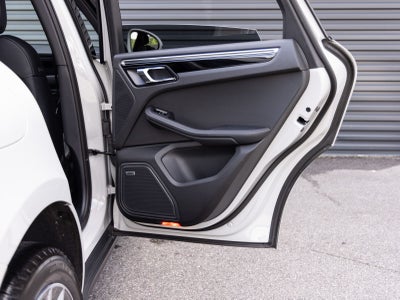 2024 Porsche Macan S