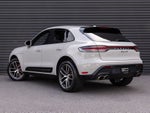 2024 Porsche Macan S