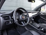 2024 Porsche Macan S