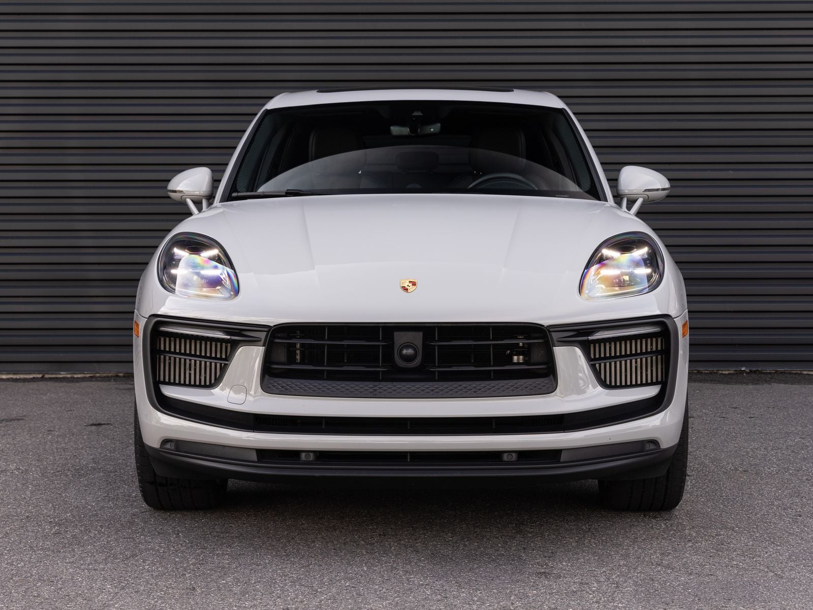 2024 Porsche Macan S