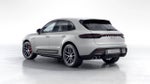 2024 Porsche Macan S