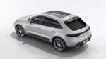 2024 Porsche Macan S