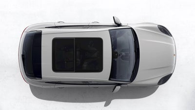2024 Porsche Macan S