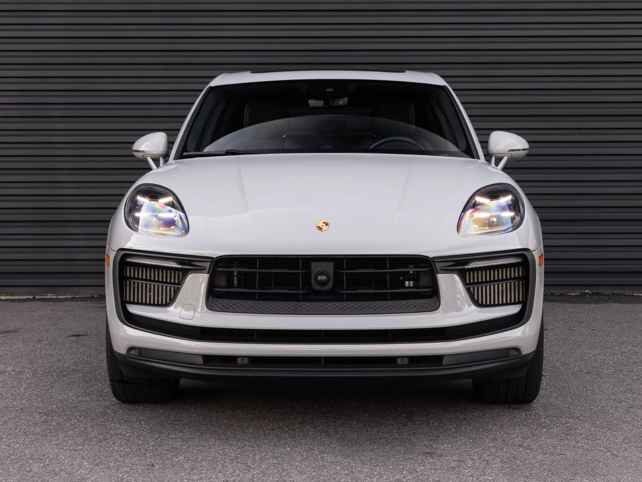 2024 Porsche Macan S