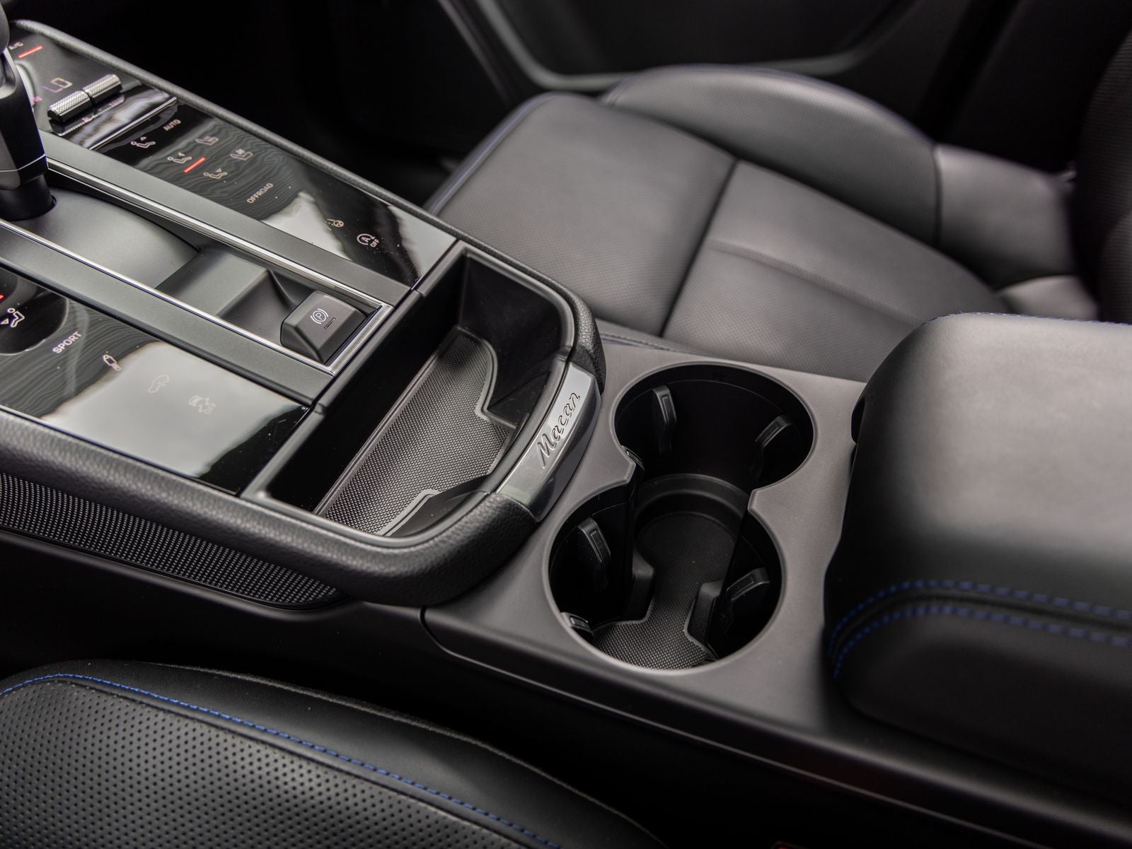 2025 Porsche Macan Macan S