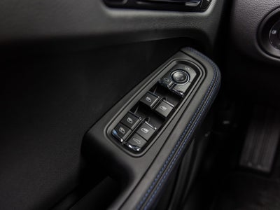 2025 Porsche Macan Macan S