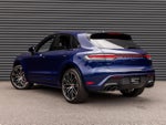 2025 Porsche Macan Macan S