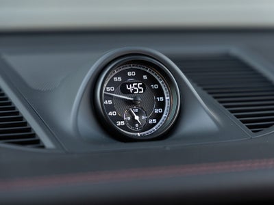 2025 Porsche Macan S
