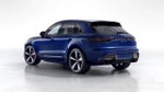 2025 Porsche Macan Macan S