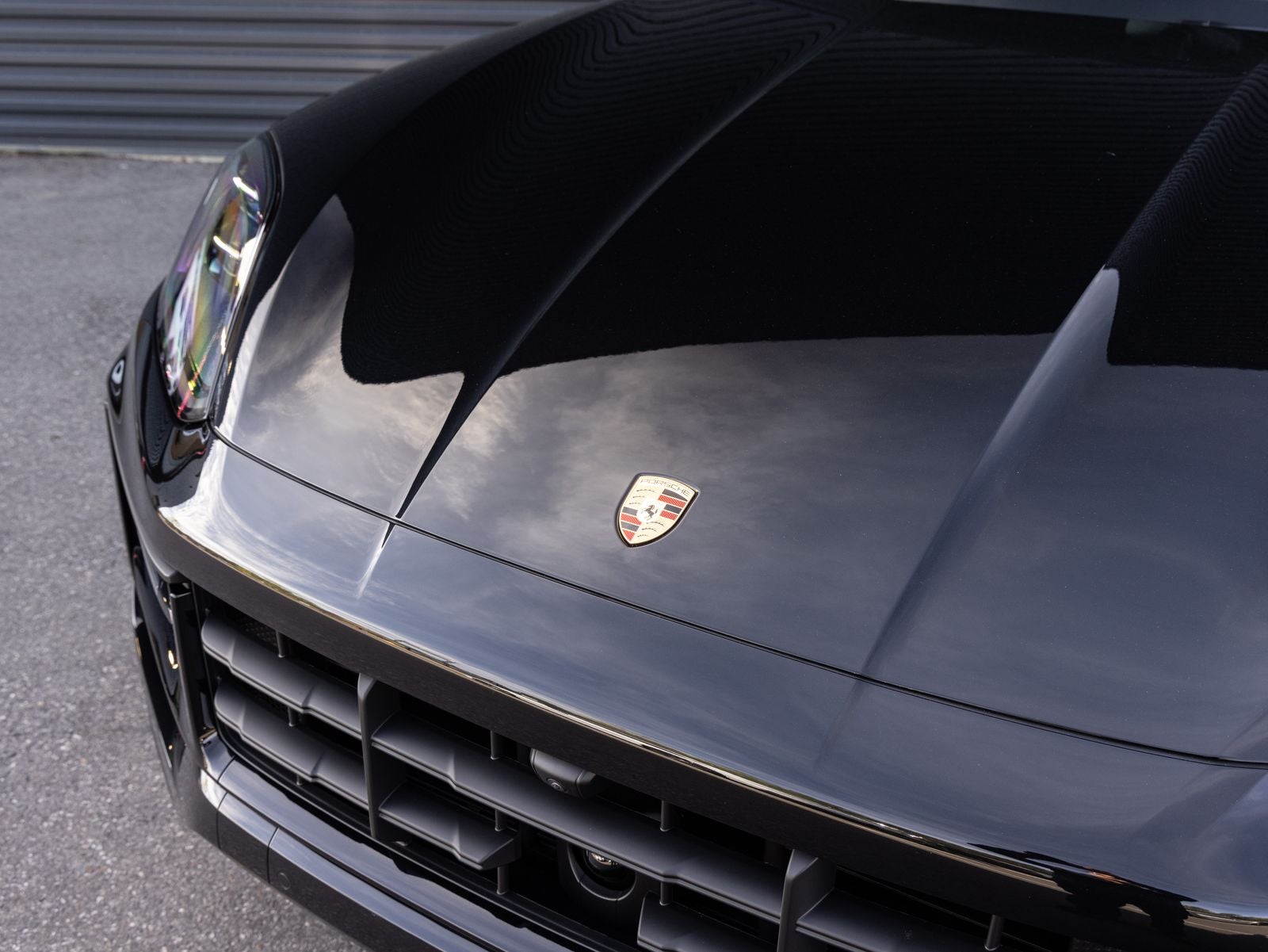 2026 Porsche Cayenne Cayenne GTS