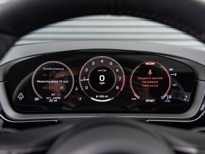 2026 Porsche Cayenne Cayenne GTS