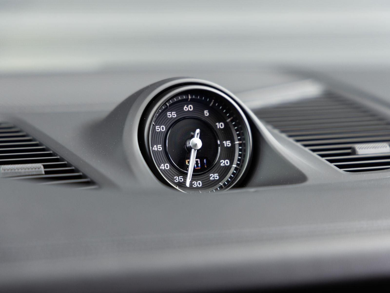 2026 Porsche Cayenne Cayenne GTS